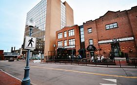 St. James' Gate, Boutique Hotel Moncton Exterior photo