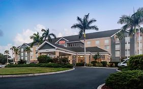 Hilton Garden Inn Sarasota-Bradenton Airport Exterior photo