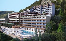 Alkyna Lifestyle Beach Resort (Adults Only) Agios Gordios  Exterior photo