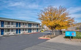 Motel 6-Albuquerque, Nm - Midtown Exterior photo