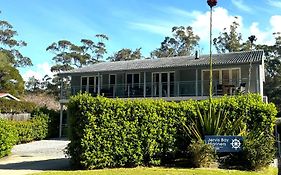 Motel Jervis Bay Mariners à Huskisson Exterior photo