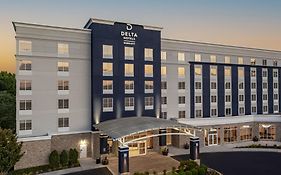 Delta Hotels By Marriott Colonial Heights Exterior photo