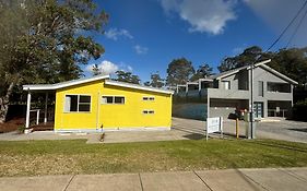 Motel Huskisson Beach Escape Exterior photo