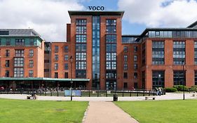 Voco Belfast, An Ihg Hotel Exterior photo