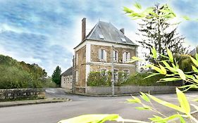 Hotel Ferme d'Auxonnettes à Saint-Fargeau-Ponthierry Exterior photo