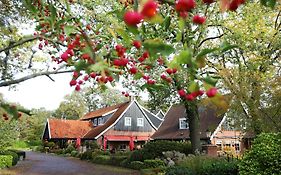 Hotel Het Ros Van Twente à De Lutte Exterior photo