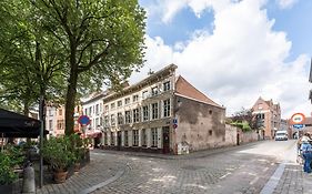 Guesthouse Sonatine Bruges Exterior photo