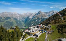 Berghotel Truebsee - Accessible Only By Cable Car Engelberg Exterior photo