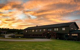 Hotel Hovringen Fjellstue Exterior photo