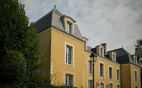 Hostellerie du Bois-Guibert Bonneval  Exterior photo