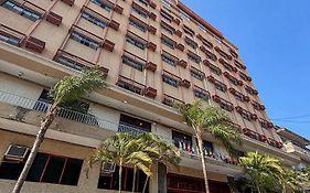 Gran Hotel Parana Asuncion Exterior photo