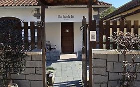 Ilha Grande Inn Exterior photo