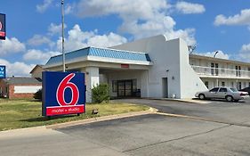 Hotel Studio 6 Abilene, Tx East Exterior photo