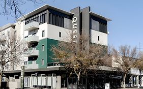 Aparthotel Quest Albury Exterior photo