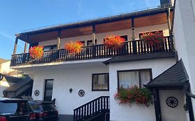 Hotel Gaestehaus Vis-A-Vis à Rüdesheim am Rhein Exterior photo