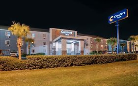 Comfort Inn Pensacola Near Nas Corry Station Exterior photo