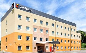 Comfort Inn Shiojiri Kita Inter Exterior photo