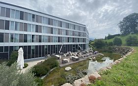 Modern Times Hotel, Vevey, A Tribute Portfolio Hotel Exterior photo