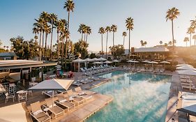 Andaz Scottsdale Resort & Bungalows Exterior photo