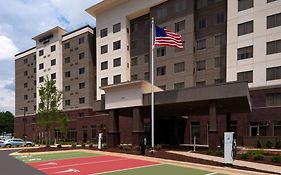 Hotel Courtyard By Marriott Charlotte Northlake Exterior photo