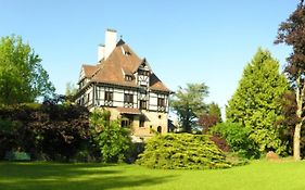 Bed and Breakfast Le Manoir de La Gravière à Mouzon  Exterior photo