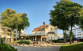 Asam Hotel Straubing Exterior photo