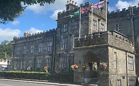 Bedford Hotel Tavistock  Exterior photo