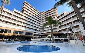 Hotel Parasol By Dorobe Torremolinos Exterior photo