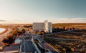 Rayentray Grand Hotel Puerto Madryn Exterior photo