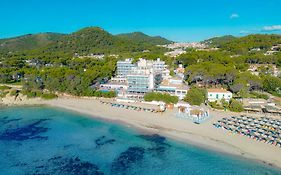 Hotel Na Forana Cala Ratjada  Exterior photo