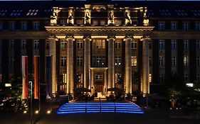 Hotel The Wellem, In The Unbound Collection By Hyatt à Düsseldorf Exterior photo