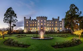 Hotel Markree Castle à Sligo Exterior photo