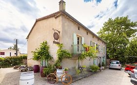 Villa Le Grand Bassin à Castelnaudary Exterior photo