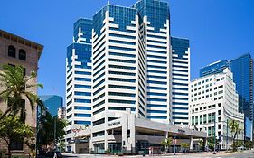 Hotel The Westin San Diego Bayview Exterior photo