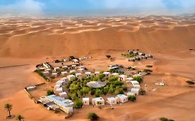 Hotel Sama Al Wasil Desert Camp à Shāhiq Exterior photo