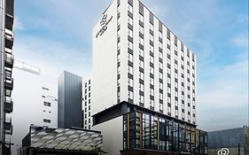 Daiwa Roynet Hotel Sendai Nishiguchi Premier Exterior photo