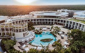 Secrets Tulum Resort & Beach Club (Adults Only) Exterior photo