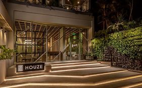 Houze - Stay & Residences By Ava Asuncion Exterior photo