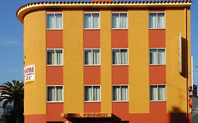 Hotel Kennedy Perpignan Exterior photo