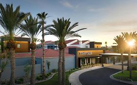 Hotel Courtyard By Marriott Phoenix Mesa Exterior photo