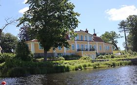 Villa Gavetorps Gard à Alvesta Exterior photo