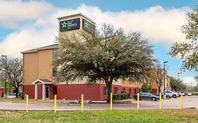 Extended Stay America Select Suites - Austin - Round Rock - North Exterior photo