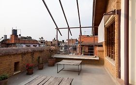 Traditional Homes - Swotha Lalitpur Exterior photo