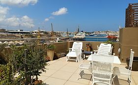 Three Cities Apartments Cospicua Exterior photo