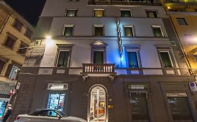 Hotel Machiavelli Palace Florence Exterior photo