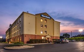 Best Western Grantville Hershey Exterior photo