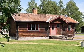 Maison d'hôtes First Camp Orsa - Dalarna Exterior photo