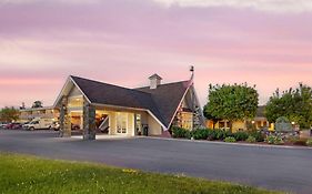 Hotel Best Western Plus Plattsburgh Exterior photo