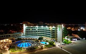 Alcor Beach Hotel Mamaia Exterior photo