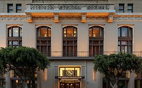 Hotel Los Angeles Athletic Club Exterior photo